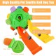 Snuffle Ball for Dogs, Interactive Puzzle Dog Toy, Promotes Natural Foraging, Slow Feeding for Training and Stress Relief, Fabric Strips, Hidden Food Chew Toys for Dogs Snuffle Ball for Dogs, Interactive Puzzle Dog Toy, Promotes Natural Foraging, Slow Feeding for Training and Stress Relief, Fabric Strips, Hidden Food Chew Toys for Dogs