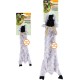 Spot Skinneeez Crinklers | Fabricless Dog Toy with Squeaker for Small Dogs | Crinkle Toy for Small Puppies | 14 Inch | Cow Design | Ethical Pet Spot Skinneeez Crinklers | Fabricless Dog Toy with Squeaker for Small Dogs | Crinkle Toy for Small Puppies | 14 Inch | Cow Design | Ethical Pet