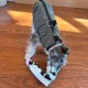 Spot Skinneeez Crinklers | Fabricless Dog Toy with Squeaker for Small Dogs | Crinkle Toy for Small Puppies | 14 Inch | Cow Design | Ethical Pet Spot Skinneeez Crinklers | Fabricless Dog Toy with Squeaker for Small Dogs | Crinkle Toy for Small Puppies | 14 Inch | Cow Design | Ethical Pet