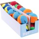 Squeaky Tennis Balls, 3-Piece Squeaky Tennis Balls, 3-Piece