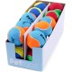 Squeaky Tennis Balls, 3-Piece Squeaky Tennis Balls, 3-Piece