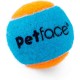 Squeaky Tennis Balls, 3-Piece Squeaky Tennis Balls, 3-Piece