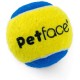 Squeaky Tennis Balls, 3-Piece Squeaky Tennis Balls, 3-Piece