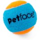 Squeaky Tennis Balls, 3-Piece Squeaky Tennis Balls, 3-Piece