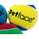 Squeaky Tennis Balls, 3-Piece Squeaky Tennis Balls, 3-Piece