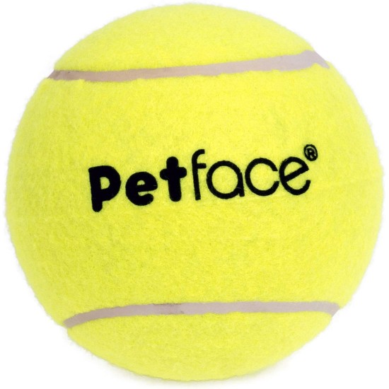 Squeaky Tennis Balls, 3-Piece Squeaky Tennis Balls, 3-Piece