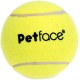 Squeaky Tennis Balls, 3-Piece Squeaky Tennis Balls, 3-Piece