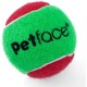 Squeaky Tennis Balls, 3-Piece Squeaky Tennis Balls, 3-Piece