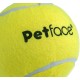 Squeaky Tennis Balls, 3-Piece Squeaky Tennis Balls, 3-Piece