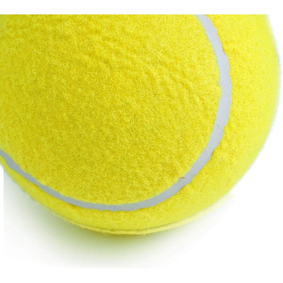 Squeaky Tennis Balls, 3-Piece Squeaky Tennis Balls, 3-Piece