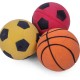 Squeaky Tennis Balls, 3-Piece Squeaky Tennis Balls, 3-Piece
