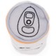Squeaky Tin - Zippy Claw Squeaky Tin - Zippy Claw