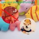 Squeaky Toys for Dogs, Plush Toy Set for Teething Puppies, Small Dogs, Interactive Toys (27 Pieces) Squeaky Toys for Dogs, Plush Toy Set for Teething Puppies, Small Dogs, Interactive Toys (27 Pieces)