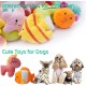 Squeaky Toys for Dogs, Plush Toy Set for Teething Puppies, Small Dogs, Interactive Toys (27 Pieces) Squeaky Toys for Dogs, Plush Toy Set for Teething Puppies, Small Dogs, Interactive Toys (27 Pieces)