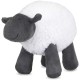 Stanley the Sheep Plush Dog Toy Stanley the Sheep Plush Dog Toy