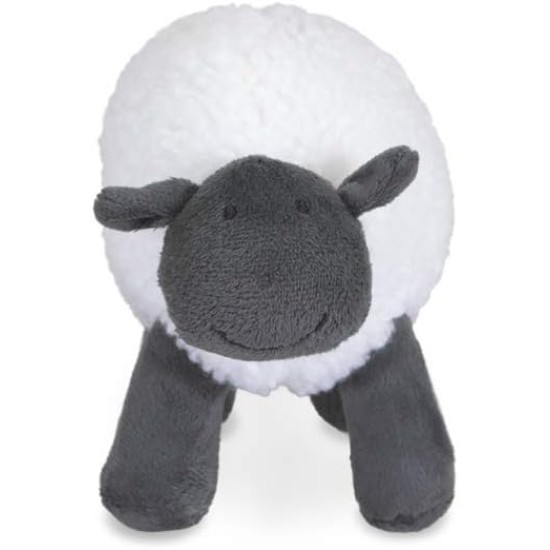 Stanley the Sheep Plush Dog Toy Stanley the Sheep Plush Dog Toy