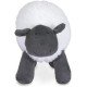 Stanley the Sheep Plush Dog Toy Stanley the Sheep Plush Dog Toy