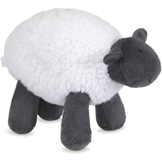 Stanley the Sheep Plush Dog Toy Stanley the Sheep Plush Dog Toy