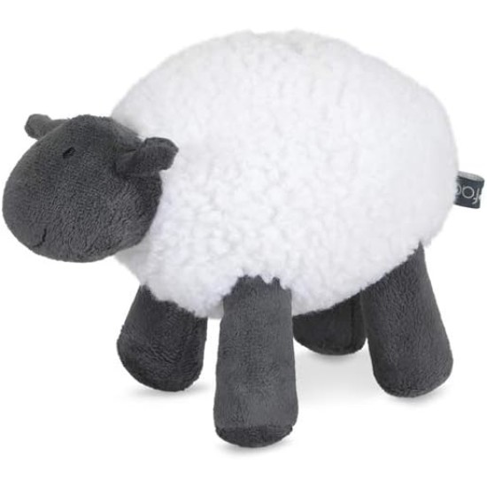 Stanley the Sheep Plush Dog Toy Stanley the Sheep Plush Dog Toy