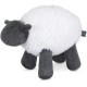 Stanley the Sheep Plush Dog Toy Stanley the Sheep Plush Dog Toy
