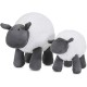Stanley the Sheep Plush Dog Toy Stanley the Sheep Plush Dog Toy
