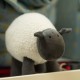 Stanley the Sheep Plush Dog Toy Stanley the Sheep Plush Dog Toy