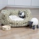 Stanley the Sheep Plush Dog Toy Stanley the Sheep Plush Dog Toy