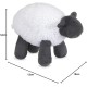 Stanley the Sheep Plush Dog Toy Stanley the Sheep Plush Dog Toy