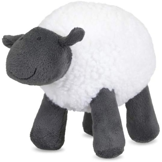 Stanley the Sheep Plush Dog Toy Stanley the Sheep Plush Dog Toy