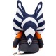 Star Wars Squeaky Plush Dog Toy for Large, Medium, Small Dogs, Ahsoka Tano 3" x 6" Star Wars Squeaky Plush Dog Toy for Large, Medium, Small Dogs, Ahsoka Tano 3" x 6"