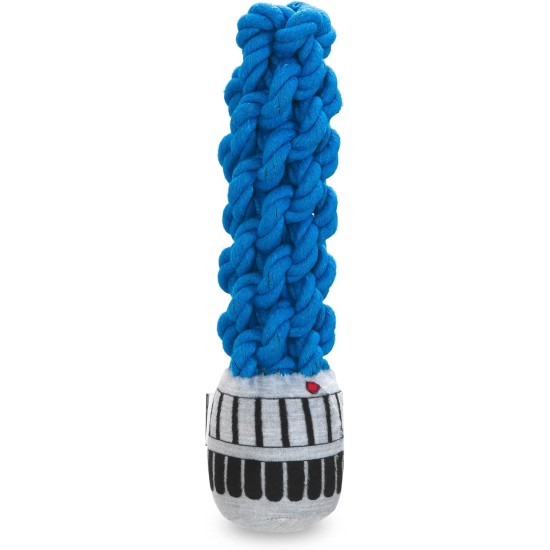 Star Wars for Pets Millennium Falcon Rope Frisbee Dog Toy, Millennium Falcon Chew Toy for Dogs Dog Toy, Dog Frisbee, Dog Tug Toy, Tug of War Chew Toy Star Wars for Pets Millennium Falcon Rope Frisbee Dog Toy, Millennium Falcon Chew Toy for Dogs Dog Toy, Dog Frisbee, Dog Tug Toy, Tug of War Chew Toy