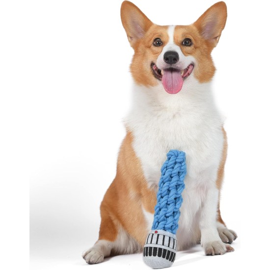 Star Wars for Pets Millennium Falcon Rope Frisbee Dog Toy, Millennium Falcon Chew Toy for Dogs Dog Toy, Dog Frisbee, Dog Tug Toy, Tug of War Chew Toy Star Wars for Pets Millennium Falcon Rope Frisbee Dog Toy, Millennium Falcon Chew Toy for Dogs Dog Toy, Dog Frisbee, Dog Tug Toy, Tug of War Chew Toy