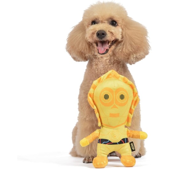 Star Wars for Pets Millennium Falcon Rope Frisbee Dog Toy, Millennium Falcon Chew Toy for Dogs Dog Toy, Dog Frisbee, Dog Tug Toy, Tug of War Chew Toy Star Wars for Pets Millennium Falcon Rope Frisbee Dog Toy, Millennium Falcon Chew Toy for Dogs Dog Toy, Dog Frisbee, Dog Tug Toy, Tug of War Chew Toy