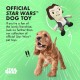 Star Wars for Pets Millennium Falcon Rope Frisbee Dog Toy, Millennium Falcon Chew Toy for Dogs Dog Toy, Dog Frisbee, Dog Tug Toy, Tug of War Chew Toy Star Wars for Pets Millennium Falcon Rope Frisbee Dog Toy, Millennium Falcon Chew Toy for Dogs Dog Toy, Dog Frisbee, Dog Tug Toy, Tug of War Chew Toy