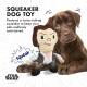 Star Wars for Pets Millennium Falcon Rope Frisbee Dog Toy, Millennium Falcon Chew Toy for Dogs Dog Toy, Dog Frisbee, Dog Tug Toy, Tug of War Chew Toy Star Wars for Pets Millennium Falcon Rope Frisbee Dog Toy, Millennium Falcon Chew Toy for Dogs Dog Toy, Dog Frisbee, Dog Tug Toy, Tug of War Chew Toy