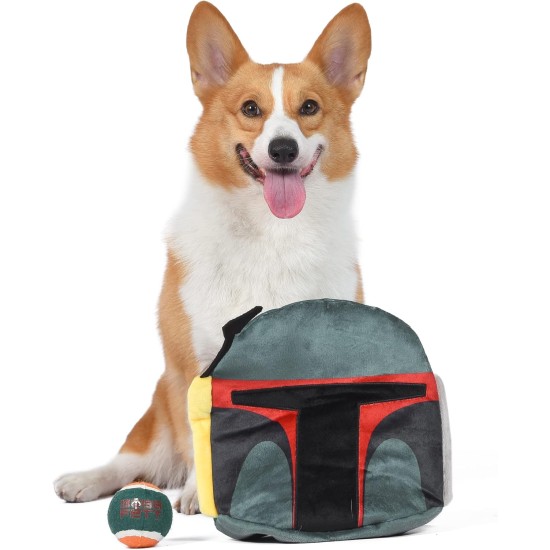 Star Wars for Pets Millennium Falcon Rope Frisbee Dog Toy, Millennium Falcon Chew Toy for Dogs Dog Toy, Dog Frisbee, Dog Tug Toy, Tug of War Chew Toy Star Wars for Pets Millennium Falcon Rope Frisbee Dog Toy, Millennium Falcon Chew Toy for Dogs Dog Toy, Dog Frisbee, Dog Tug Toy, Tug of War Chew Toy
