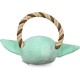 Star Wars for Pets Millennium Falcon Rope Frisbee Dog Toy, Millennium Falcon Chew Toy for Dogs Dog Toy, Dog Frisbee, Dog Tug Toy, Tug of War Chew Toy Star Wars for Pets Millennium Falcon Rope Frisbee Dog Toy, Millennium Falcon Chew Toy for Dogs Dog Toy, Dog Frisbee, Dog Tug Toy, Tug of War Chew Toy