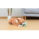 Star Wars for Pets Millennium Falcon Rope Frisbee Dog Toy, Millennium Falcon Chew Toy for Dogs Dog Toy, Dog Frisbee, Dog Tug Toy, Tug of War Chew Toy Star Wars for Pets Millennium Falcon Rope Frisbee Dog Toy, Millennium Falcon Chew Toy for Dogs Dog Toy, Dog Frisbee, Dog Tug Toy, Tug of War Chew Toy