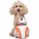 Star Wars for Pets Millennium Falcon Rope Frisbee Dog Toy, Millennium Falcon Chew Toy for Dogs Dog Toy, Dog Frisbee, Dog Tug Toy, Tug of War Chew Toy Star Wars for Pets Millennium Falcon Rope Frisbee Dog Toy, Millennium Falcon Chew Toy for Dogs Dog Toy, Dog Frisbee, Dog Tug Toy, Tug of War Chew Toy