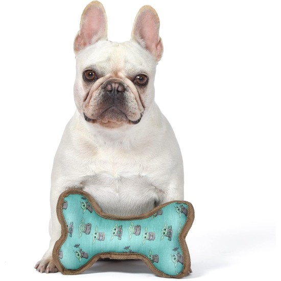 Star Wars for Pets Millennium Falcon Rope Frisbee Dog Toy, Millennium Falcon Chew Toy for Dogs Dog Toy, Dog Frisbee, Dog Tug Toy, Tug of War Chew Toy Star Wars for Pets Millennium Falcon Rope Frisbee Dog Toy, Millennium Falcon Chew Toy for Dogs Dog Toy, Dog Frisbee, Dog Tug Toy, Tug of War Chew Toy
