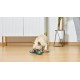 Star Wars for Pets Millennium Falcon Rope Frisbee Dog Toy, Millennium Falcon Chew Toy for Dogs Dog Toy, Dog Frisbee, Dog Tug Toy, Tug of War Chew Toy Star Wars for Pets Millennium Falcon Rope Frisbee Dog Toy, Millennium Falcon Chew Toy for Dogs Dog Toy, Dog Frisbee, Dog Tug Toy, Tug of War Chew Toy