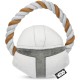 Star Wars for Pets Millennium Falcon Rope Frisbee Dog Toy, Millennium Falcon Chew Toy for Dogs Dog Toy, Dog Frisbee, Dog Tug Toy, Tug of War Chew Toy Star Wars for Pets Millennium Falcon Rope Frisbee Dog Toy, Millennium Falcon Chew Toy for Dogs Dog Toy, Dog Frisbee, Dog Tug Toy, Tug of War Chew Toy
