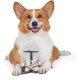 Star Wars for Pets Millennium Falcon Rope Frisbee Dog Toy, Millennium Falcon Chew Toy for Dogs Dog Toy, Dog Frisbee, Dog Tug Toy, Tug of War Chew Toy Star Wars for Pets Millennium Falcon Rope Frisbee Dog Toy, Millennium Falcon Chew Toy for Dogs Dog Toy, Dog Frisbee, Dog Tug Toy, Tug of War Chew Toy