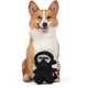Star Wars for Pets Millennium Falcon Rope Frisbee Dog Toy, Millennium Falcon Chew Toy for Dogs Dog Toy, Dog Frisbee, Dog Tug Toy, Tug of War Chew Toy Star Wars for Pets Millennium Falcon Rope Frisbee Dog Toy, Millennium Falcon Chew Toy for Dogs Dog Toy, Dog Frisbee, Dog Tug Toy, Tug of War Chew Toy
