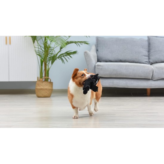 Star Wars for Pets Millennium Falcon Rope Frisbee Dog Toy, Millennium Falcon Chew Toy for Dogs Dog Toy, Dog Frisbee, Dog Tug Toy, Tug of War Chew Toy Star Wars for Pets Millennium Falcon Rope Frisbee Dog Toy, Millennium Falcon Chew Toy for Dogs Dog Toy, Dog Frisbee, Dog Tug Toy, Tug of War Chew Toy