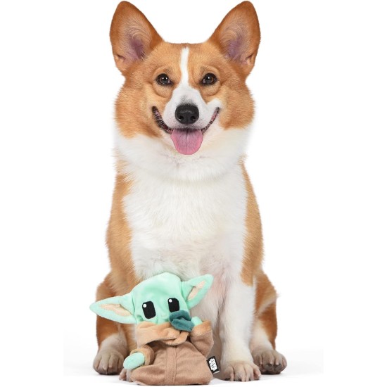 Star Wars for Pets Millennium Falcon Rope Frisbee Dog Toy, Millennium Falcon Chew Toy for Dogs Dog Toy, Dog Frisbee, Dog Tug Toy, Tug of War Chew Toy Star Wars for Pets Millennium Falcon Rope Frisbee Dog Toy, Millennium Falcon Chew Toy for Dogs Dog Toy, Dog Frisbee, Dog Tug Toy, Tug of War Chew Toy