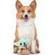 Star Wars for Pets Millennium Falcon Rope Frisbee Dog Toy, Millennium Falcon Chew Toy for Dogs Dog Toy, Dog Frisbee, Dog Tug Toy, Tug of War Chew Toy Star Wars for Pets Millennium Falcon Rope Frisbee Dog Toy, Millennium Falcon Chew Toy for Dogs Dog Toy, Dog Frisbee, Dog Tug Toy, Tug of War Chew Toy