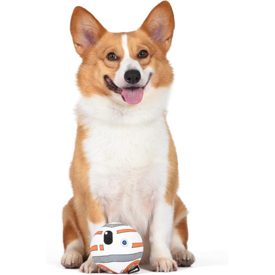 Star Wars for Pets Millennium Falcon Rope Frisbee Dog Toy, Millennium Falcon Chew Toy for Dogs Dog Toy, Dog Frisbee, Dog Tug Toy, Tug of War Chew Toy Star Wars for Pets Millennium Falcon Rope Frisbee Dog Toy, Millennium Falcon Chew Toy for Dogs Dog Toy, Dog Frisbee, Dog Tug Toy, Tug of War Chew Toy