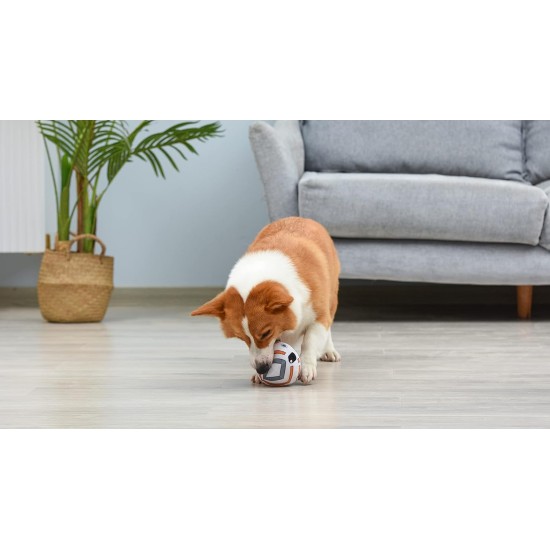 Star Wars for Pets Millennium Falcon Rope Frisbee Dog Toy, Millennium Falcon Chew Toy for Dogs Dog Toy, Dog Frisbee, Dog Tug Toy, Tug of War Chew Toy Star Wars for Pets Millennium Falcon Rope Frisbee Dog Toy, Millennium Falcon Chew Toy for Dogs Dog Toy, Dog Frisbee, Dog Tug Toy, Tug of War Chew Toy