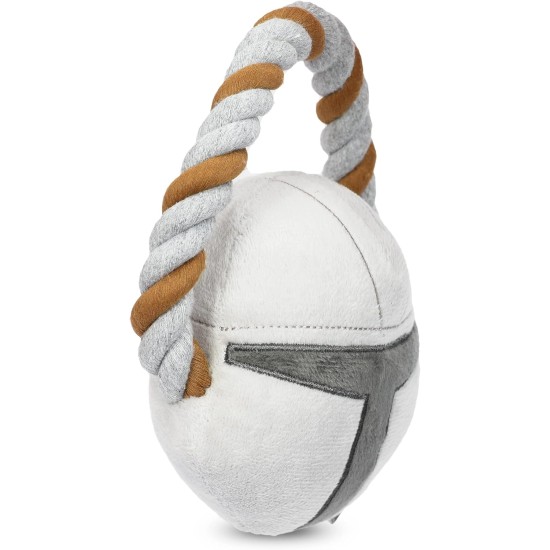 Star Wars for Pets Millennium Falcon Rope Frisbee Dog Toy, Millennium Falcon Chew Toy for Dogs Dog Toy, Dog Frisbee, Dog Tug Toy, Tug of War Chew Toy Star Wars for Pets Millennium Falcon Rope Frisbee Dog Toy, Millennium Falcon Chew Toy for Dogs Dog Toy, Dog Frisbee, Dog Tug Toy, Tug of War Chew Toy